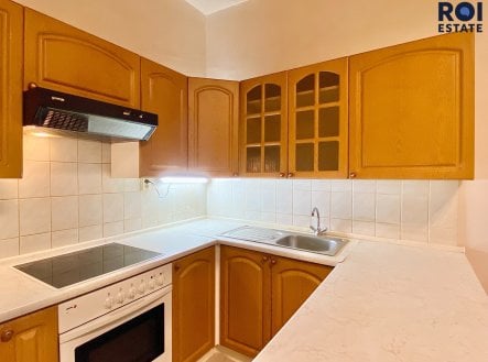 Pronájem bytu, 2+kk, 51 m² obrázek