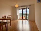 Pronájem bytu, 2+kk, 58 m²