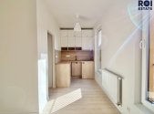 Pronájem bytu, 1+kk, 28 m²