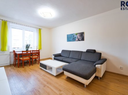 Pronájem bytu, 3+kk, 70 m²