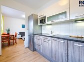 Pronájem bytu, 3+kk, 70 m²