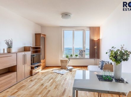 Pronájem bytu, 2+kk, 60 m²
