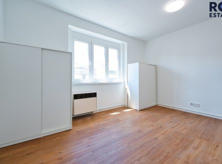 Pronájem bytu, 1+1, 26 m²