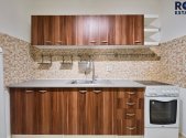 Pronájem bytu, 1+kk, 25 m²