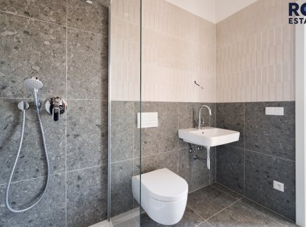 Pronájem bytu, 2+kk, 65 m²