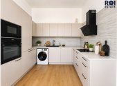 Pronájem bytu, 2+kk, 65 m²