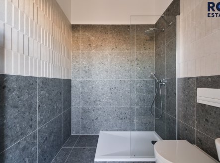Pronájem bytu, 2+kk, 65 m²