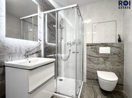 Pronájem bytu, 2+kk, 62 m²