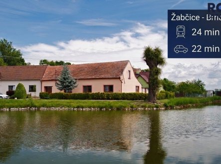 Prodej domu/vily, 155 m²