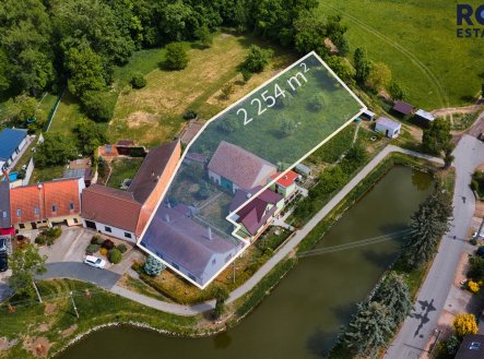 Prodej domu/vily, 155 m²