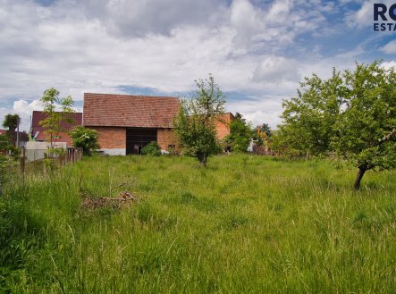 Prodej domu/vily, 155 m²