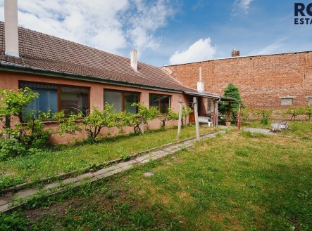 Prodej domu/vily, 155 m²