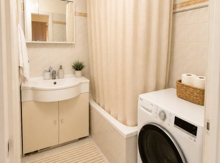 2 | Pronájem bytu, 1+kk, 30 m²
