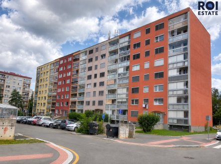 Pronájem bytu, 1+kk, 30 m²