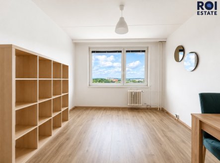 Pronájem bytu, 1+kk, 30 m²