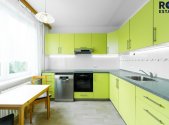 Prodej bytu, 3+1, 72 m²