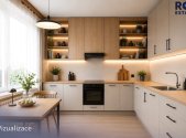 Prodej bytu, 3+1, 72 m²
