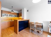 Prodej bytu, 2+kk, 57 m²