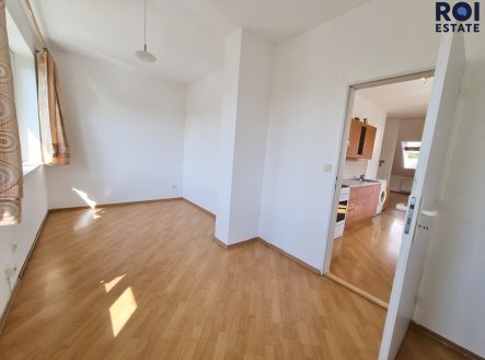 Pronájem bytu, 2+kk, 46 m²