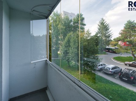 Pronájem bytu, 2+1, 64 m²
