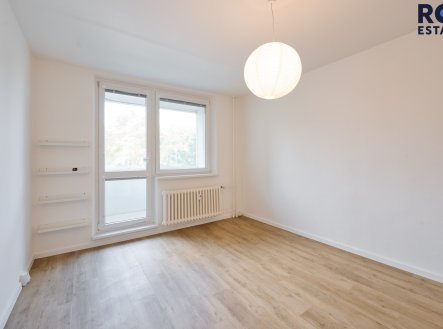 Pronájem bytu, 2+1, 64 m²