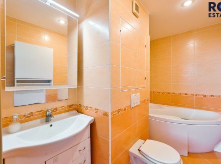 Pronájem bytu, 2+1, 64 m²