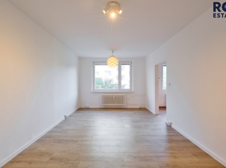 Pronájem bytu, 2+1, 64 m²