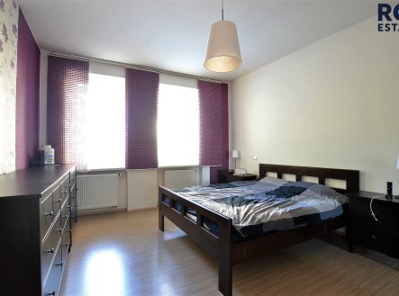 Pronájem bytu, 3+kk, 79 m² obrázek