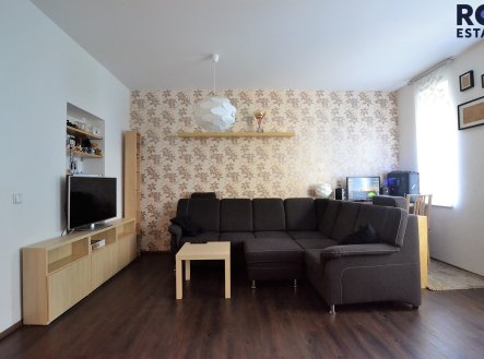 Pronájem bytu, 3+kk, 79 m²