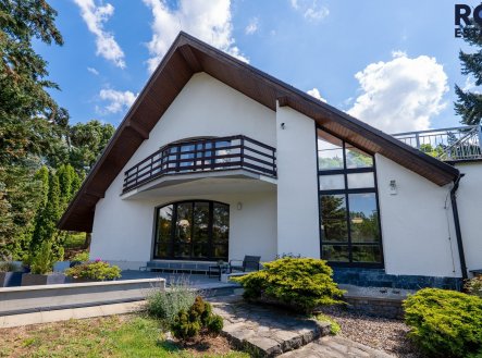Prodej domu/vily, 385 m²