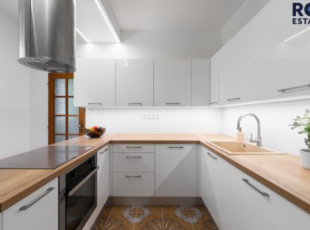 Prodej domu/vily, 385 m²