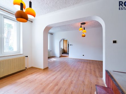 Prodej bytu, 1+1, 54 m²