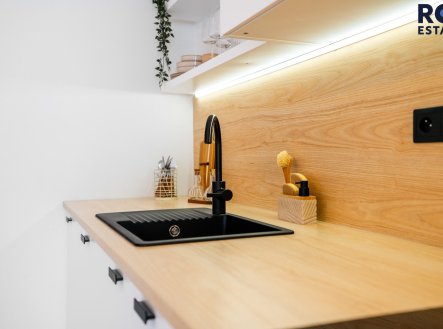 Prodej bytu, 2+kk, 47 m²