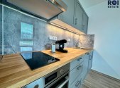 Pronájem bytu, 1+kk, 33 m²