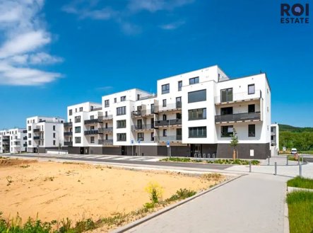 Pronájem bytu, 1+kk, 33 m²