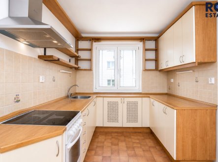 Pronájem bytu, 2+1, 64 m²