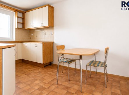 Pronájem bytu, 2+1, 64 m²