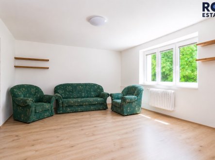 Pronájem bytu, 2+1, 64 m²