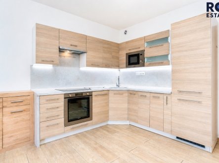 Pronájem bytu, 2+kk, 63 m² obrázek