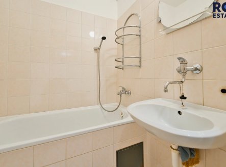 Prodej bytu, 2+1, 60 m²