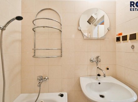 Prodej bytu, 2+1, 60 m²