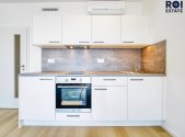 Pronájem bytu, 1+kk, 35 m²