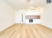 Pronájem bytu, 1+kk, 35 m²