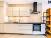 Pronájem bytu, 4+kk, 125 m²