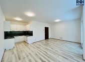 Pronájem bytu, 1+kk, 37 m²