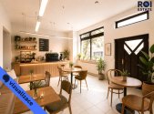 Pronájem obchodní prostory, 40 m²