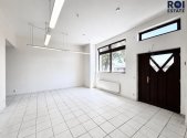 Pronájem - obchodní prostor, 40 m²