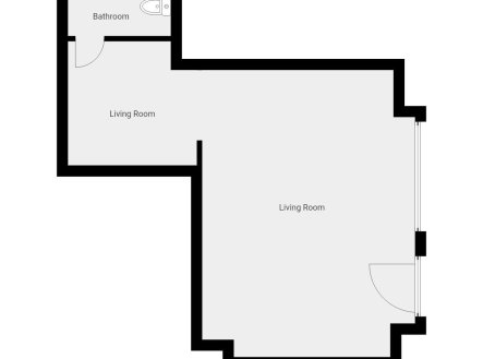 Pronájem obchodní prostory, 40 m²