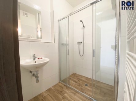 Pronájem bytu, 3+kk, 60 m²