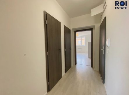 Pronájem bytu, 3+kk, 60 m²